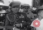 Immagine di Parata militare Il Cairo Egitto, 1959, secondo 24 filmato di repertorio 65675022139