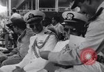 Immagine di Parata militare Il Cairo Egitto, 1959, secondo 31 filmato di repertorio 65675022139