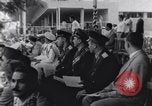 Immagine di Parata militare Il Cairo Egitto, 1959, secondo 39 filmato di repertorio 65675022139