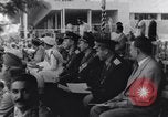 Immagine di Parata militare Il Cairo Egitto, 1959, secondo 40 filmato di repertorio 65675022139