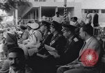 Immagine di Parata militare Il Cairo Egitto, 1959, secondo 41 filmato di repertorio 65675022139