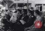 Immagine di Parata militare Il Cairo Egitto, 1959, secondo 44 filmato di repertorio 65675022139