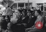 Immagine di Parata militare Il Cairo Egitto, 1959, secondo 48 filmato di repertorio 65675022139