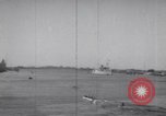 Image Canal de Suez l'Égypte, 1935, de la seconde 31 séquences d'archives historiques vidéo 65675022140