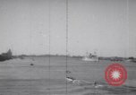 Image Canal de Suez l'Égypte, 1935, de la seconde 33 séquences d'archives historiques vidéo 65675022140