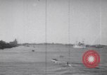 Image Canal de Suez l'Égypte, 1935, de la seconde 36 séquences d'archives historiques vidéo 65675022140