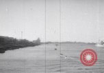 Image Canal de Suez l'Égypte, 1935, de la seconde 44 séquences d'archives historiques vidéo 65675022140