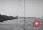 Image Canal de Suez l'Égypte, 1935, de la seconde 45 séquences d'archives historiques vidéo 65675022140