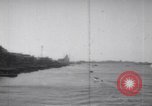 Image Canal de Suez l'Égypte, 1935, de la seconde 46 séquences d'archives historiques vidéo 65675022140