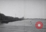 Image Canal de Suez l'Égypte, 1935, de la seconde 48 séquences d'archives historiques vidéo 65675022140