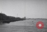 Image Canal de Suez l'Égypte, 1935, de la seconde 49 séquences d'archives historiques vidéo 65675022140