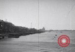 Image Canal de Suez l'Égypte, 1935, de la seconde 51 séquences d'archives historiques vidéo 65675022140