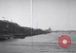 Image Canal de Suez l'Égypte, 1935, de la seconde 54 séquences d'archives historiques vidéo 65675022140