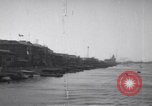Image Canal de Suez l'Égypte, 1935, de la seconde 60 séquences d'archives historiques vidéo 65675022140
