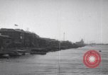 Image Canal de Suez l'Égypte, 1935, de la seconde 61 séquences d'archives historiques vidéo 65675022140