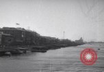 Image Canal de Suez l'Égypte, 1935, de la seconde 62 séquences d'archives historiques vidéo 65675022140