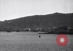 Standbild Suez Canal Ägypten, 1935, aus Sekunde 4 historischem Filmmaterial Videoclip 65675022141