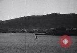 Standbild Suez Canal Ägypten, 1935, aus Sekunde 5 historischem Filmmaterial Videoclip 65675022141