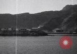 Standbild Suez Canal Ägypten, 1935, aus Sekunde 17 historischem Filmmaterial Videoclip 65675022141