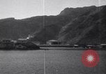 Standbild Suez Canal Ägypten, 1935, aus Sekunde 20 historischem Filmmaterial Videoclip 65675022141