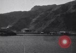 Standbild Suez Canal Ägypten, 1935, aus Sekunde 22 historischem Filmmaterial Videoclip 65675022141