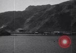 Standbild Suez Canal Ägypten, 1935, aus Sekunde 23 historischem Filmmaterial Videoclip 65675022141