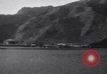 Standbild Suez Canal Ägypten, 1935, aus Sekunde 25 historischem Filmmaterial Videoclip 65675022141
