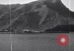 Standbild Suez Canal Ägypten, 1935, aus Sekunde 28 historischem Filmmaterial Videoclip 65675022141