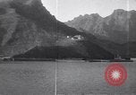 Standbild Suez Canal Ägypten, 1935, aus Sekunde 34 historischem Filmmaterial Videoclip 65675022141