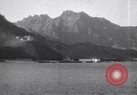 Standbild Suez Canal Ägypten, 1935, aus Sekunde 38 historischem Filmmaterial Videoclip 65675022141