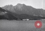 Standbild Suez Canal Ägypten, 1935, aus Sekunde 39 historischem Filmmaterial Videoclip 65675022141