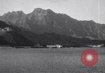 Standbild Suez Canal Ägypten, 1935, aus Sekunde 40 historischem Filmmaterial Videoclip 65675022141