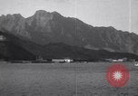 Standbild Suez Canal Ägypten, 1935, aus Sekunde 41 historischem Filmmaterial Videoclip 65675022141