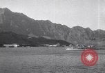 Standbild Suez Canal Ägypten, 1935, aus Sekunde 46 historischem Filmmaterial Videoclip 65675022141
