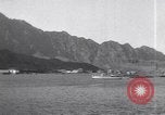 Standbild Suez Canal Ägypten, 1935, aus Sekunde 47 historischem Filmmaterial Videoclip 65675022141