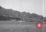 Standbild Suez Canal Ägypten, 1935, aus Sekunde 49 historischem Filmmaterial Videoclip 65675022141