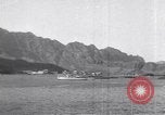 Standbild Suez Canal Ägypten, 1935, aus Sekunde 50 historischem Filmmaterial Videoclip 65675022141