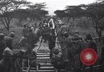 Standbild Suez Canal Ägypten, 1935, aus Sekunde 10 historischem Filmmaterial Videoclip 65675022142