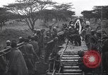 Standbild Suez Canal Ägypten, 1935, aus Sekunde 15 historischem Filmmaterial Videoclip 65675022142