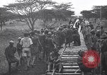 Standbild Suez Canal Ägypten, 1935, aus Sekunde 22 historischem Filmmaterial Videoclip 65675022142