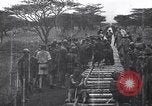 Standbild Suez Canal Ägypten, 1935, aus Sekunde 23 historischem Filmmaterial Videoclip 65675022142