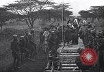 Standbild Suez Canal Ägypten, 1935, aus Sekunde 25 historischem Filmmaterial Videoclip 65675022142