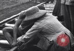 Standbild Suez Canal Ägypten, 1935, aus Sekunde 30 historischem Filmmaterial Videoclip 65675022142