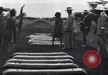 Standbild Suez Canal Ägypten, 1935, aus Sekunde 42 historischem Filmmaterial Videoclip 65675022142