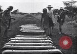 Standbild Suez Canal Ägypten, 1935, aus Sekunde 46 historischem Filmmaterial Videoclip 65675022142