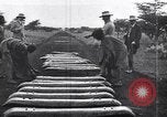 Standbild Suez Canal Ägypten, 1935, aus Sekunde 47 historischem Filmmaterial Videoclip 65675022142