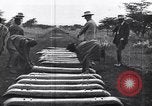 Standbild Suez Canal Ägypten, 1935, aus Sekunde 49 historischem Filmmaterial Videoclip 65675022142