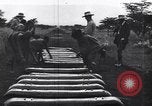 Standbild Suez Canal Ägypten, 1935, aus Sekunde 50 historischem Filmmaterial Videoclip 65675022142