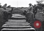 Standbild Suez Canal Ägypten, 1935, aus Sekunde 52 historischem Filmmaterial Videoclip 65675022142