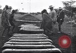 Standbild Suez Canal Ägypten, 1935, aus Sekunde 53 historischem Filmmaterial Videoclip 65675022142
